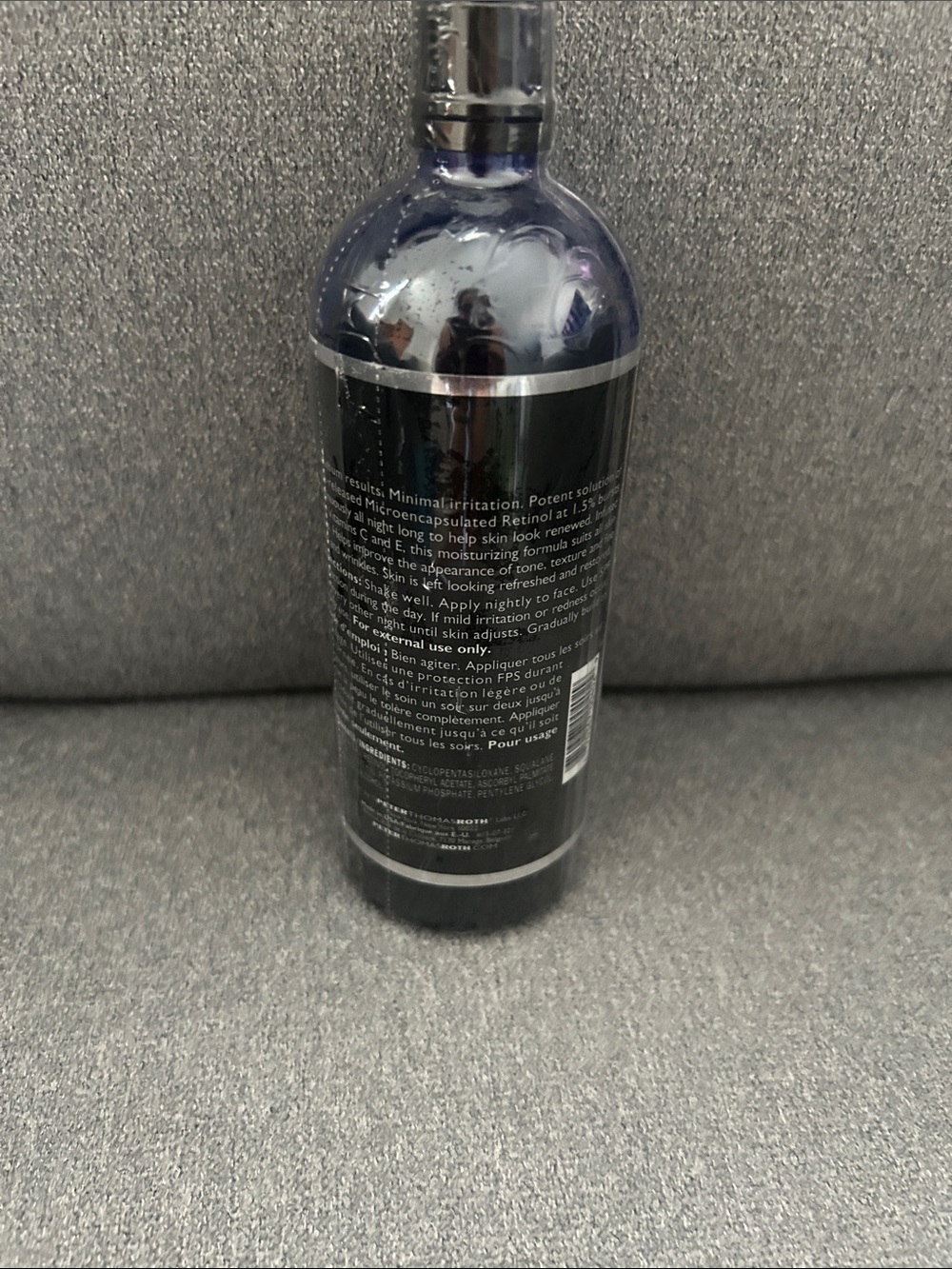 PETER THOMAS ROTH 6.7 oz - Picture 2 of 3